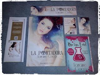 ¡Paquete a la vista! #39 + Sorteos