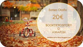 ¡Paquete a la vista! #39 + Sorteos