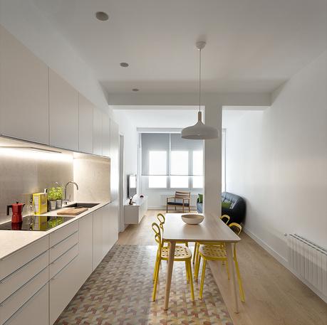 REFORMA INTEGRAL VIVIENDA VALENCIA RUZAFA 3