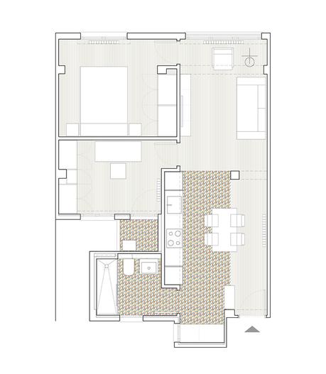 REFORMA INTEGRAL VIVIENDA VALENCIA PLANTA REFORMADO