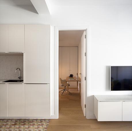 REFORMA INTEGRAL VALENCIA RUZAFA 4