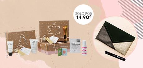 Birchbox: Comienza el Black Friday, 2 cajitas por 14,90