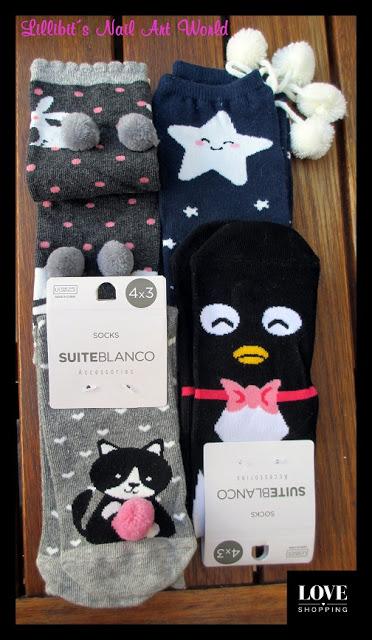 Compritas del mes de octubre