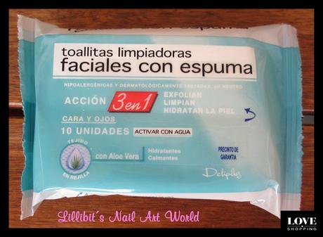 Compritas del mes de octubre