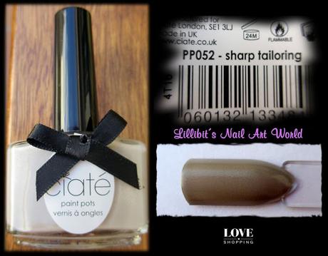 Compritas del mes de octubre