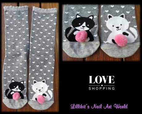 Compritas del mes de octubre