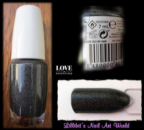 Compritas del mes de octubre