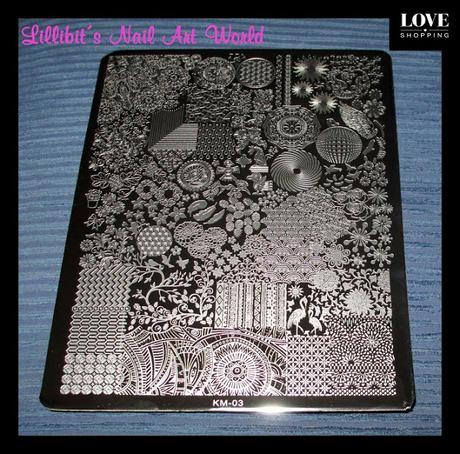 Compritas del mes de octubre