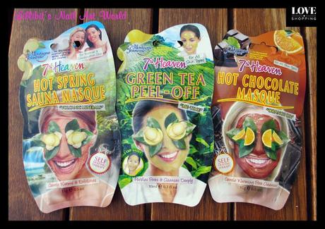 Compritas del mes de octubre