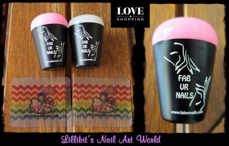 Compritas del mes de octubre