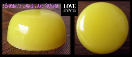 Compritas del mes de octubre