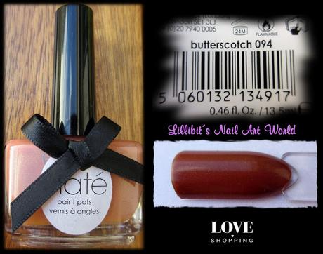 Compritas del mes de octubre