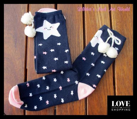 Compritas del mes de octubre