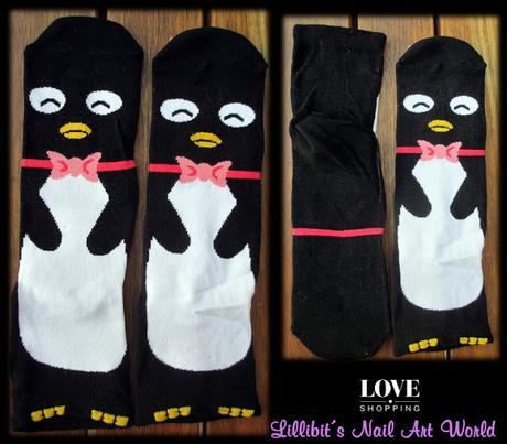 Compritas del mes de octubre