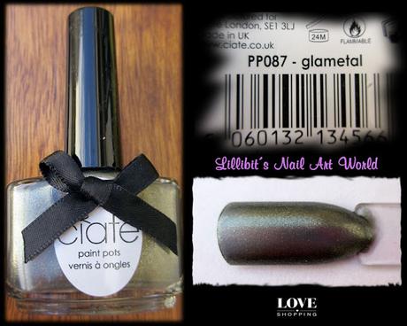 Compritas del mes de octubre