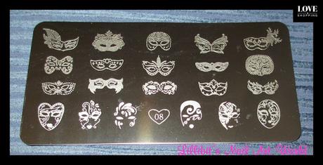 Compritas del mes de octubre