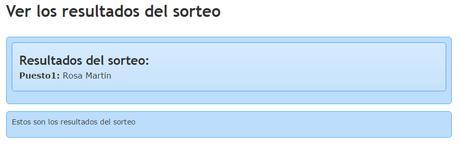 Decorar en familia: ¡Ya tenemos ganador del sorteo con ezebee.com!3