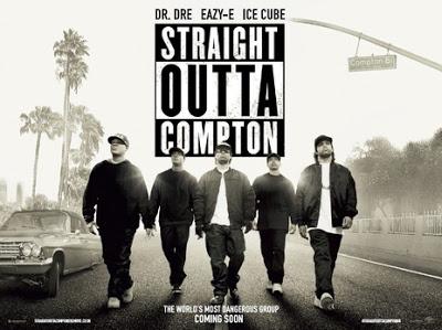 Straight Outta Compton, calles peligrosas a ritmo de rap [Cine]