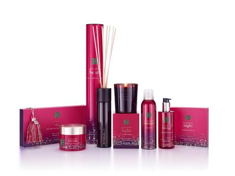 oriental nights de rituals