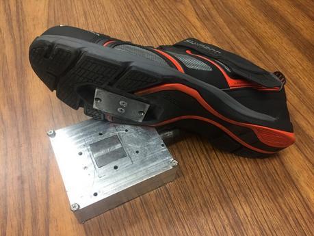 Ferro Pedal: llegan los pedales magnéticos activables mediante bluetooth