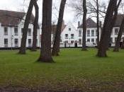 recorrido ciudad Brujas.
