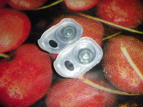 LENTES DE CONTACTO . ES