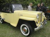 primer Jeepster 1948