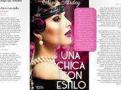 protagonistas revista Romántica's