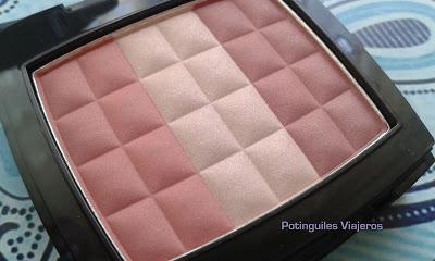 Descubriendo la BeautyBox de Aromas Perfumerías