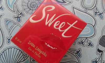 Descubriendo la BeautyBox de Aromas Perfumerías