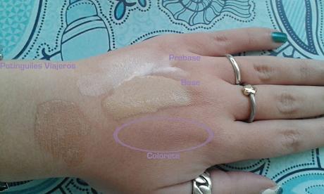 Descubriendo la BeautyBox de Aromas Perfumerías Descubriendo la BeautyBox de Aromas Perfumerías