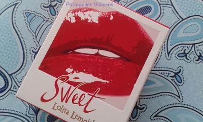 Descubriendo la BeautyBox de Aromas Perfumerías