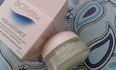 Descubriendo la BeautyBox de Aromas Perfumerías