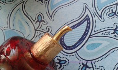 Descubriendo la BeautyBox de Aromas Perfumerías