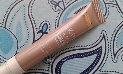 Descubriendo la BeautyBox de Aromas Perfumerías