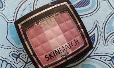 Descubriendo la BeautyBox de Aromas Perfumerías