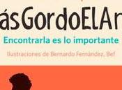 Reseña: #MásGordoElAmor Antonio Malpica