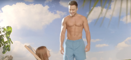 ¿Quién quiere 10 minutos de vacaciones?