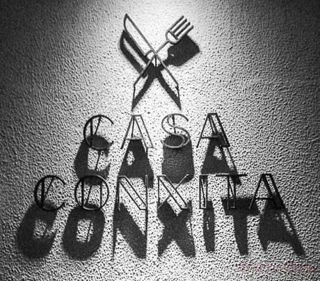 Casa Conxita momento afortunado baco y boca