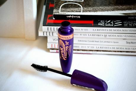 Supercurler 24H Volume & Curl de Rimmel London