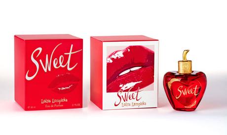 Sweet de Lolita Lempicka