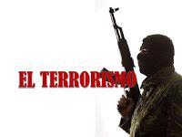 El terrorismo de las armas y de las ideas. Reflexiones que propicia el profesor José Ignacio Torreblanca El terrorismo de las armas y de las ideas. Reflexiones que propicia el profesor José Ignacio Torreblanca