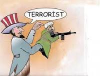 El terrorismo de las armas y de las ideas. Reflexiones que propicia el profesor José Ignacio Torreblanca El terrorismo de las armas y de las ideas. Reflexiones que propicia el profesor José Ignacio Torreblanca