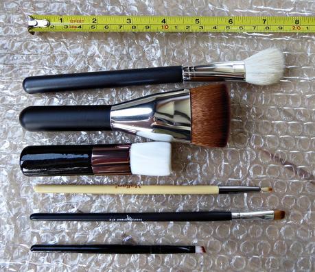 Qué comprar en Buy in coins V: brochas baratas Qué comprar en Buy in coins V: brochas baratas