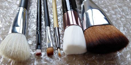 Qué comprar en Buy in coins V: brochas baratas Qué comprar en Buy in coins V: brochas baratas