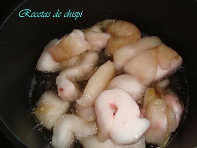 CHICHARRONES CON MANTECA COLORÁ