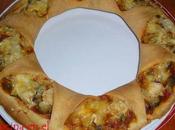 Rosca pizza