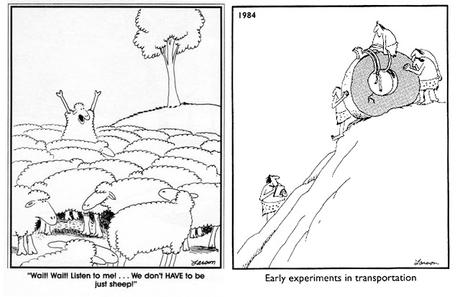 Hablemos de «políticas para la Inmovilidad»