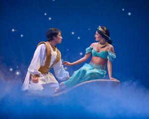 Sorteo de 4 entradas para el Disney Live! Mickey’s Music Festival Sorteo de 4 entradas para el Disney Live! Mickey’s Music Festival