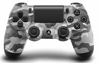 Nuevos modelos limitados de Dual Shock 4